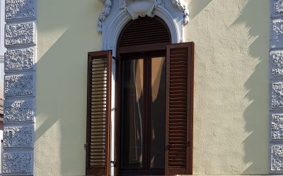 Interventi per aumentare l’efficienza energetica degli edifici